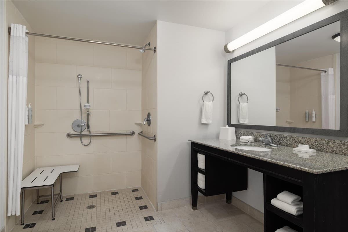 Hampton Inn & Suites Baton Rouge Downtown — photo 3