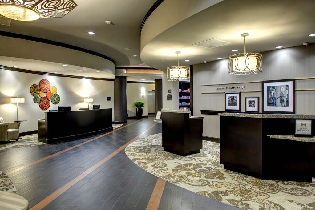 Hampton Inn & Suites Baton Rouge Downtown — photo 5