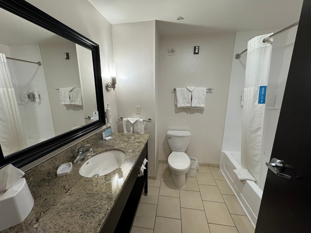 Hampton Inn and Suites Flint/Grand Blanc — photo 4