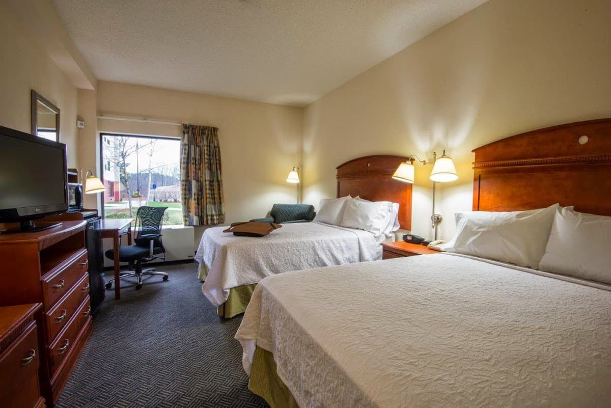 Hampton Inn White River Junction — photo 2
