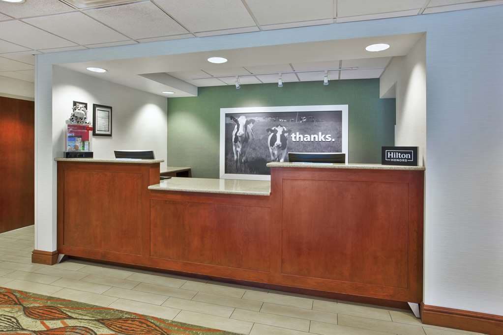 Hampton Inn White River Junction — photo 5