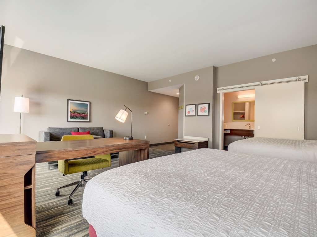 Hampton Inn and Suites Williamstown Ark Encounter — photo 2