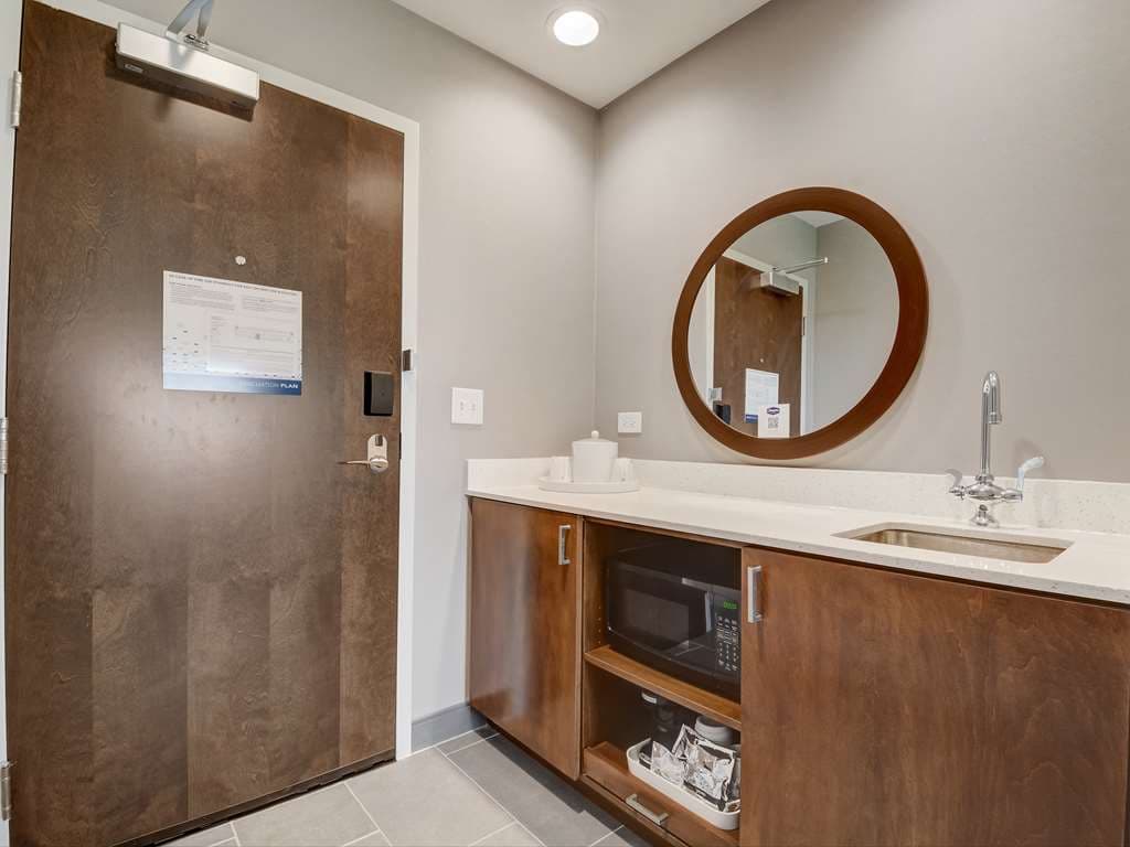 Hampton Inn and Suites Williamstown Ark Encounter — photo 4