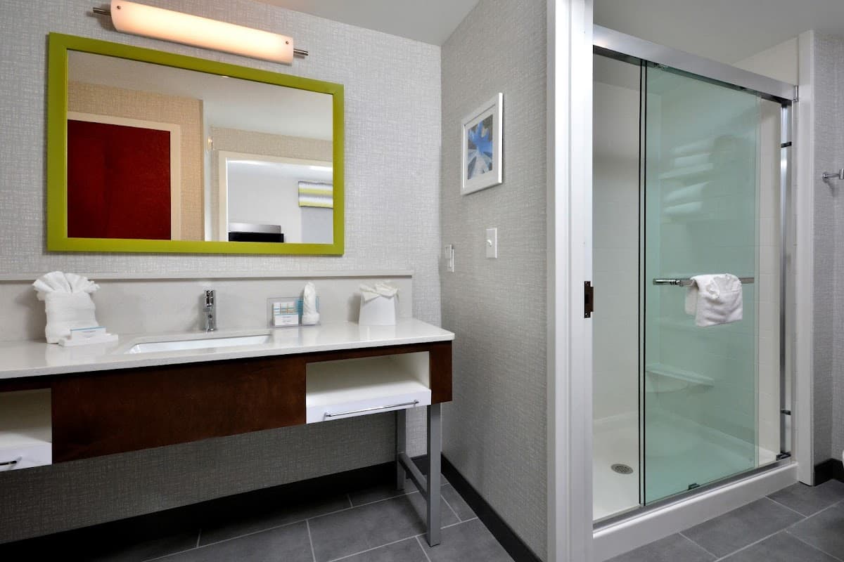Hampton Inn & Suites by Hilton Charlotte North I 485 — photo 4