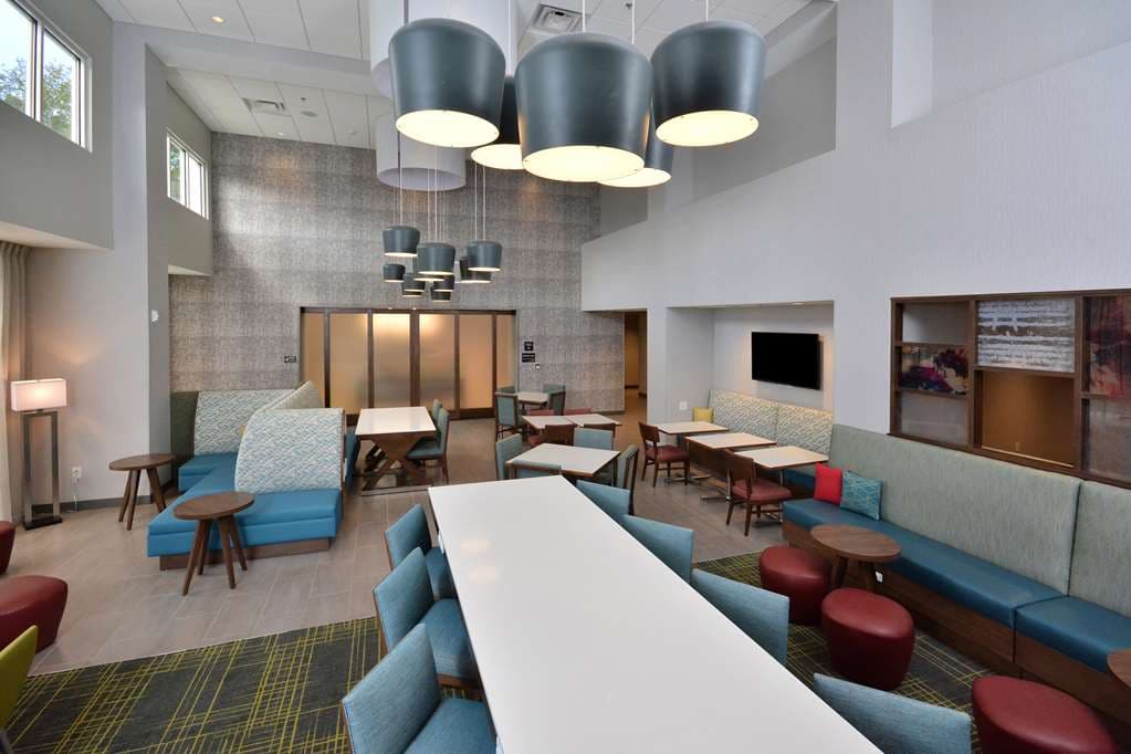 Hampton Inn & Suites by Hilton Charlotte North I 485 — photo 5