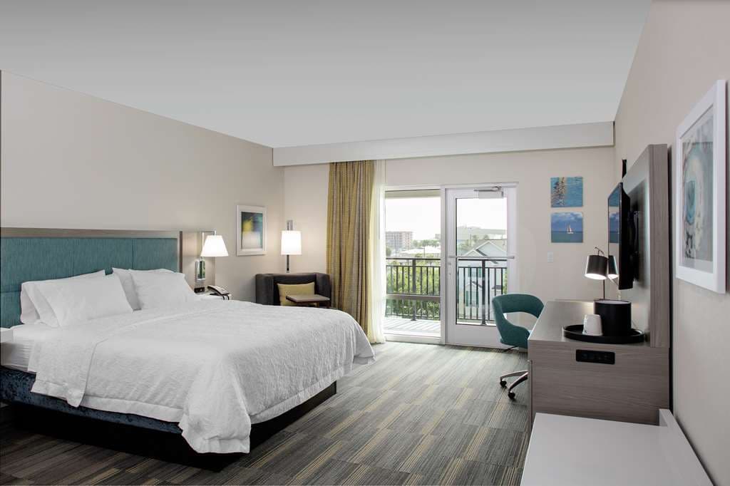 Hampton Inn Dunedin — photo 2