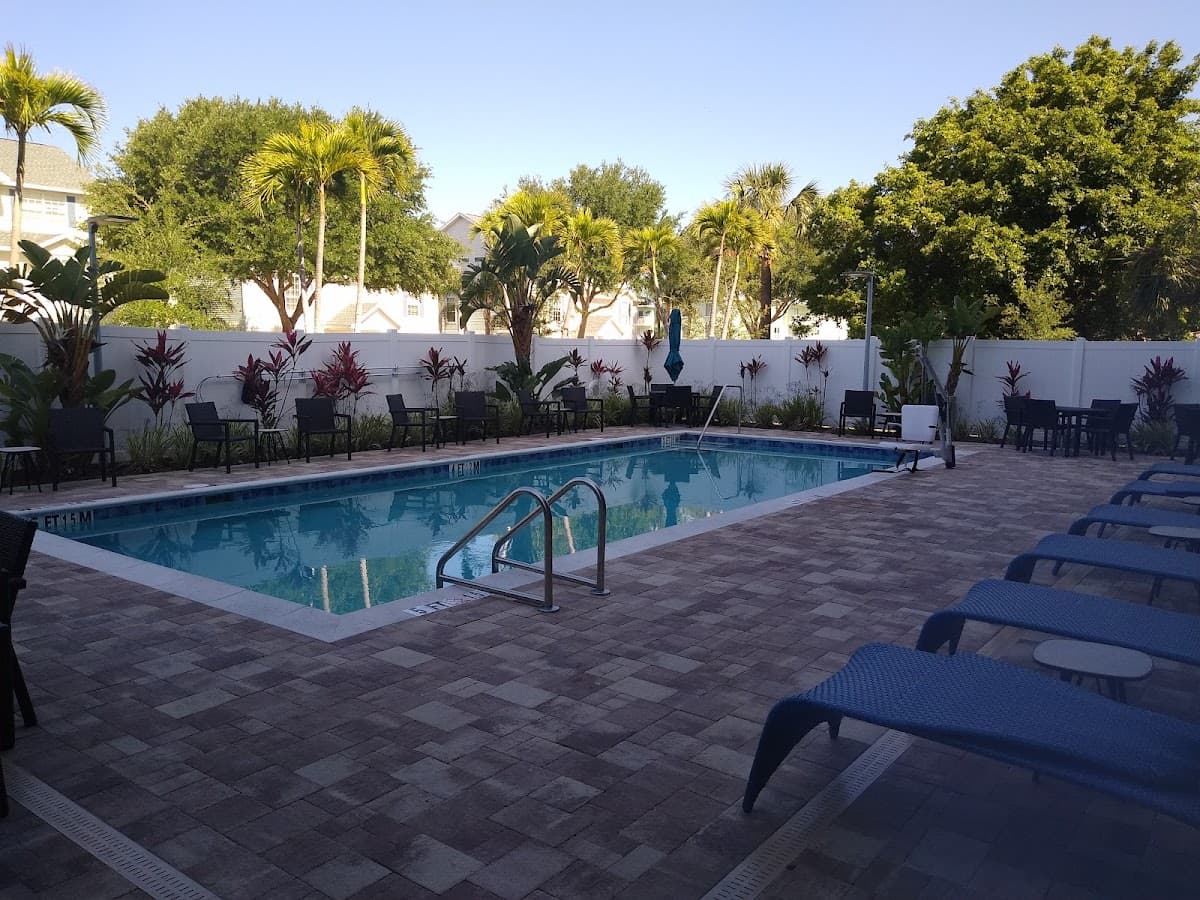 Hampton Inn Dunedin — photo 3