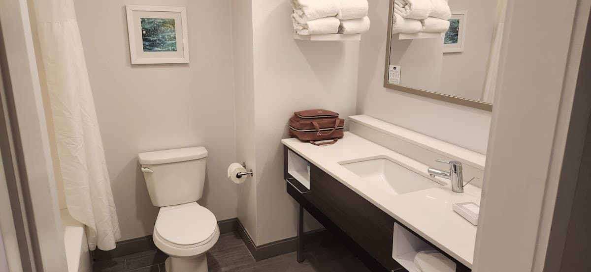 Hampton Inn Dunedin — photo 4