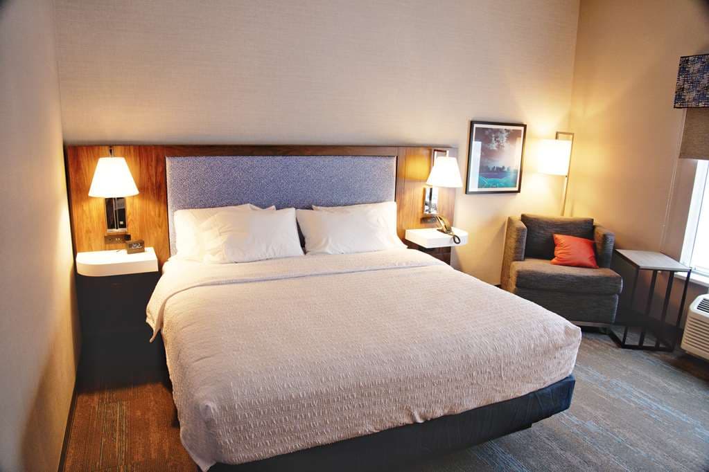 Hampton Inn West Wichita Goddard — photo 2