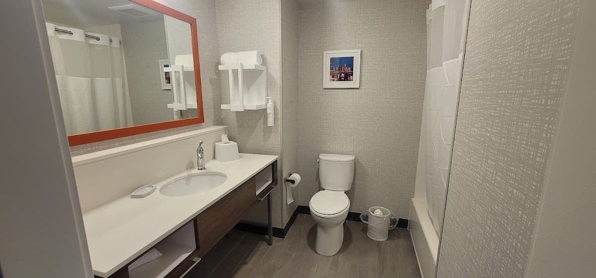 Hampton Inn West Wichita Goddard — photo 4
