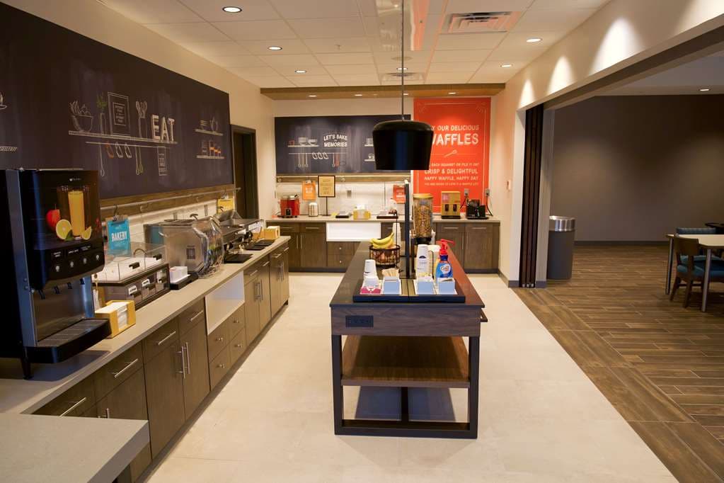 Hampton Inn West Wichita Goddard — photo 5
