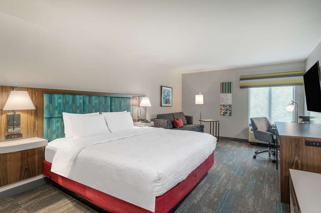 Hampton Inn New Philadelphia — photo 2