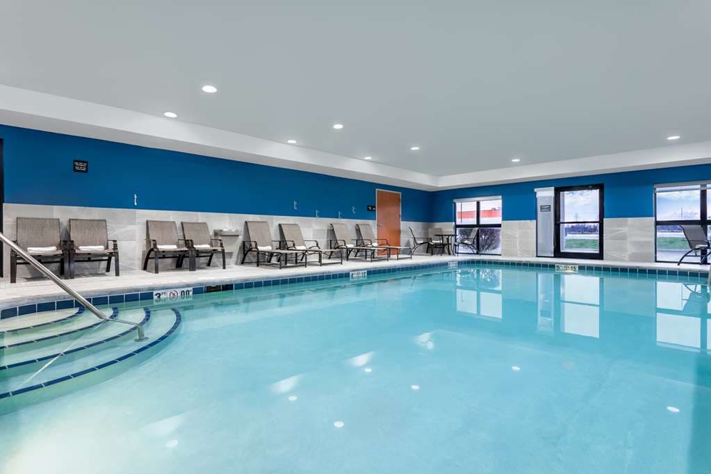Hampton Inn & Suites Richmond — photo 3