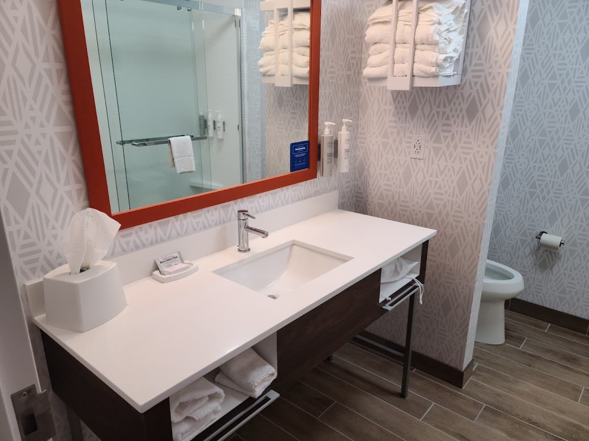 Hampton Inn & Suites Richmond — photo 4