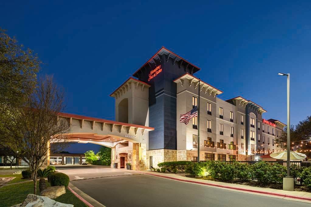 Hampton Inn & Suites San Marcos