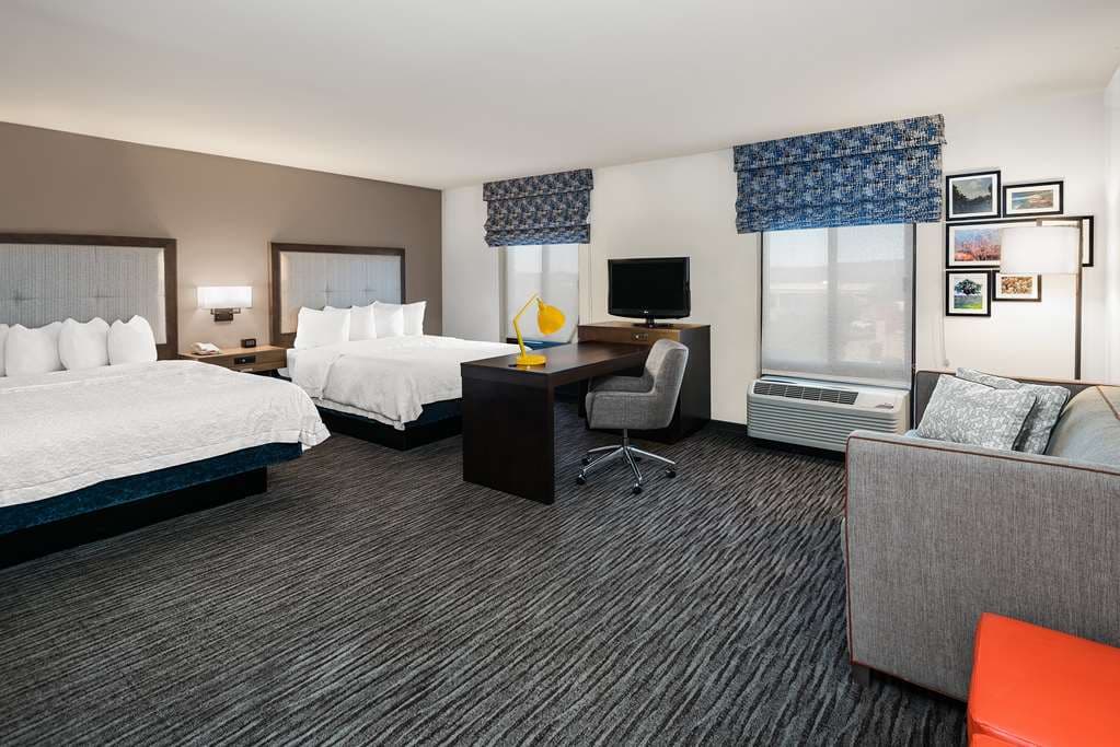 Hampton Inn & Suites San Marcos — photo 5