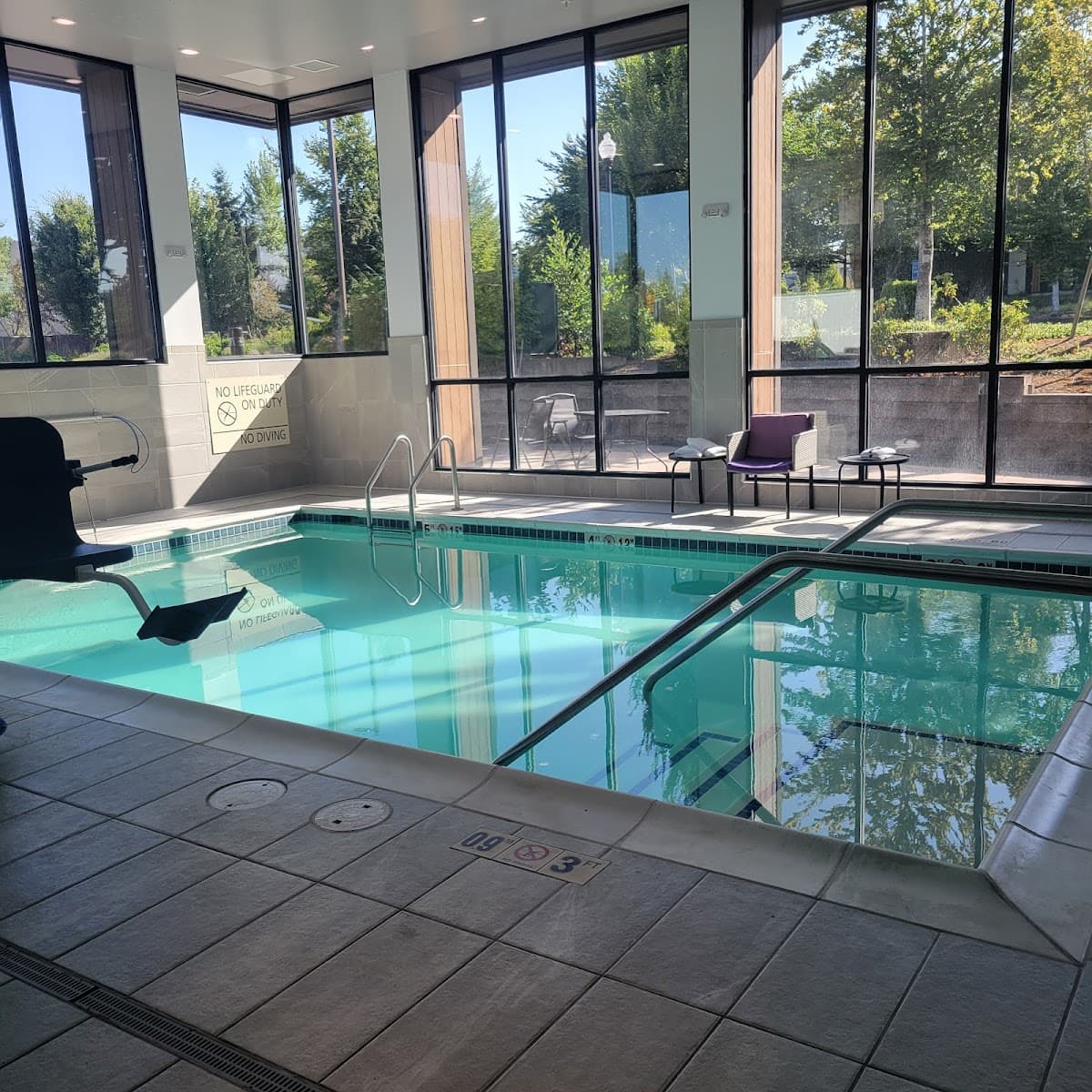Hampton Inn Sherwood Portland — photo 3