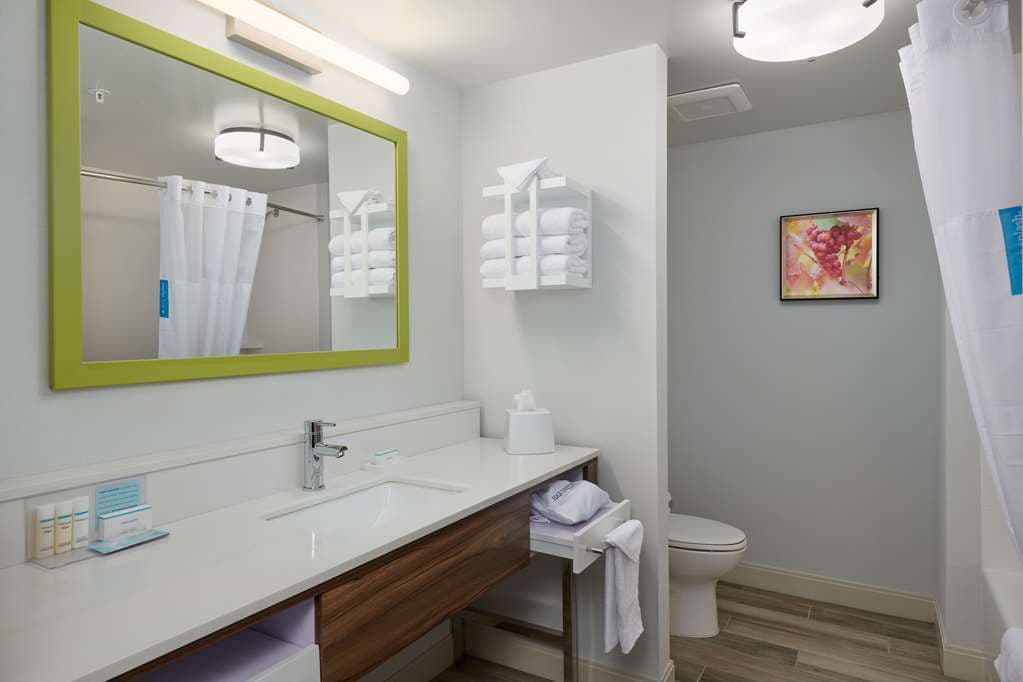 Hampton Inn Sherwood Portland — photo 4