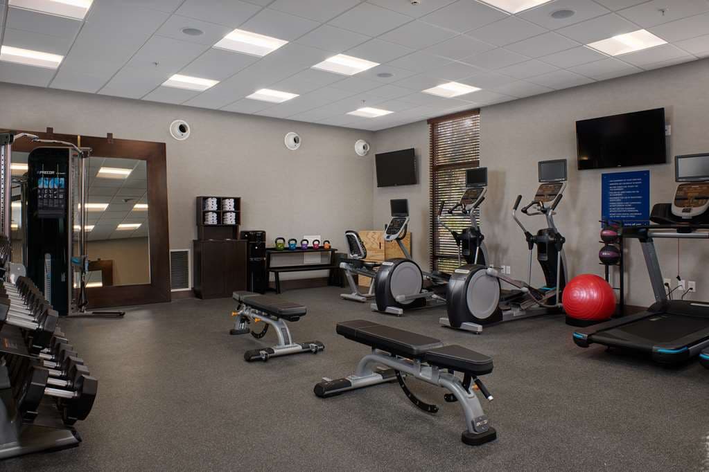 Hampton Inn Sherwood Portland — photo 5