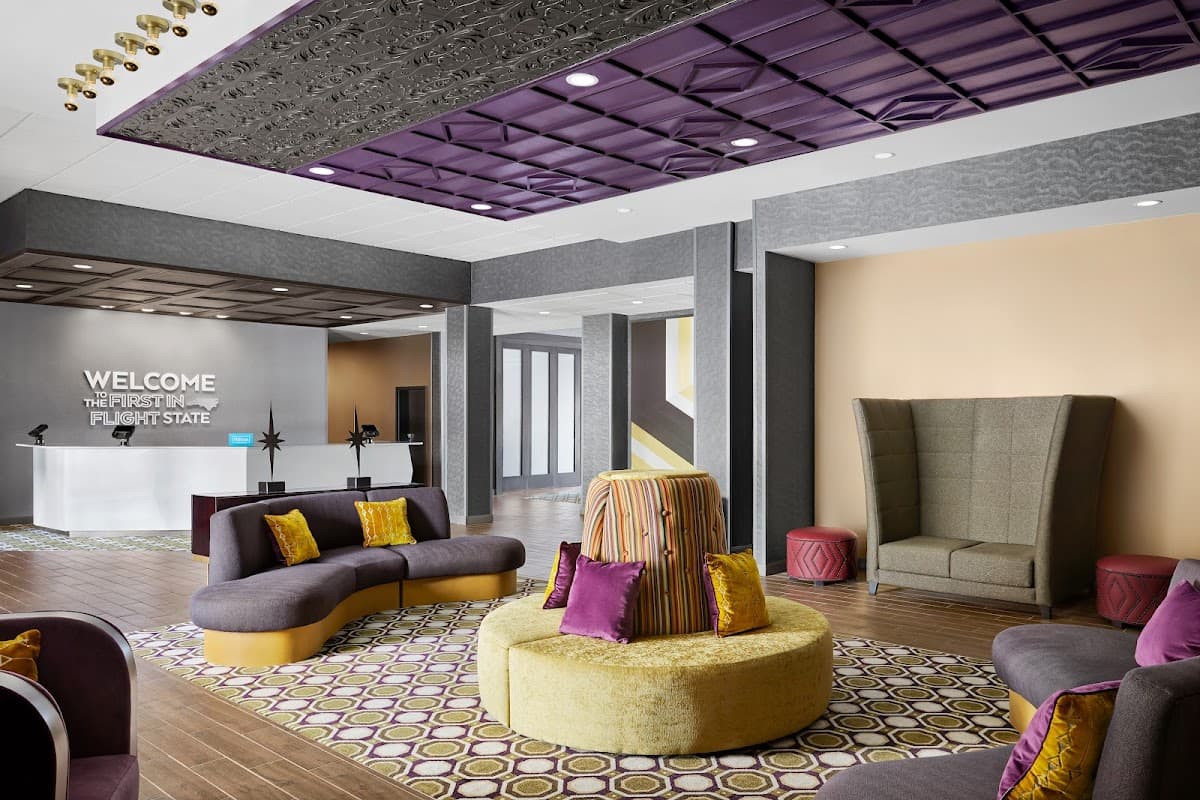 Hampton Inn & Suites Charlotte Steele Creek — photo 4