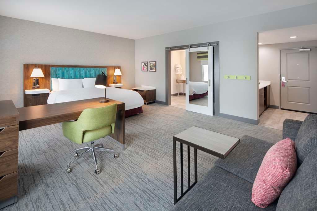 Hampton Inn & Suites D'Iberville Biloxi — photo 2