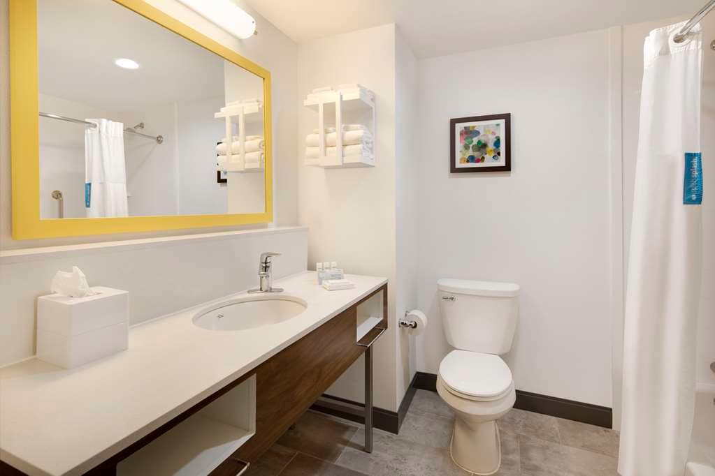 Hampton Inn & Suites D'Iberville Biloxi — photo 4