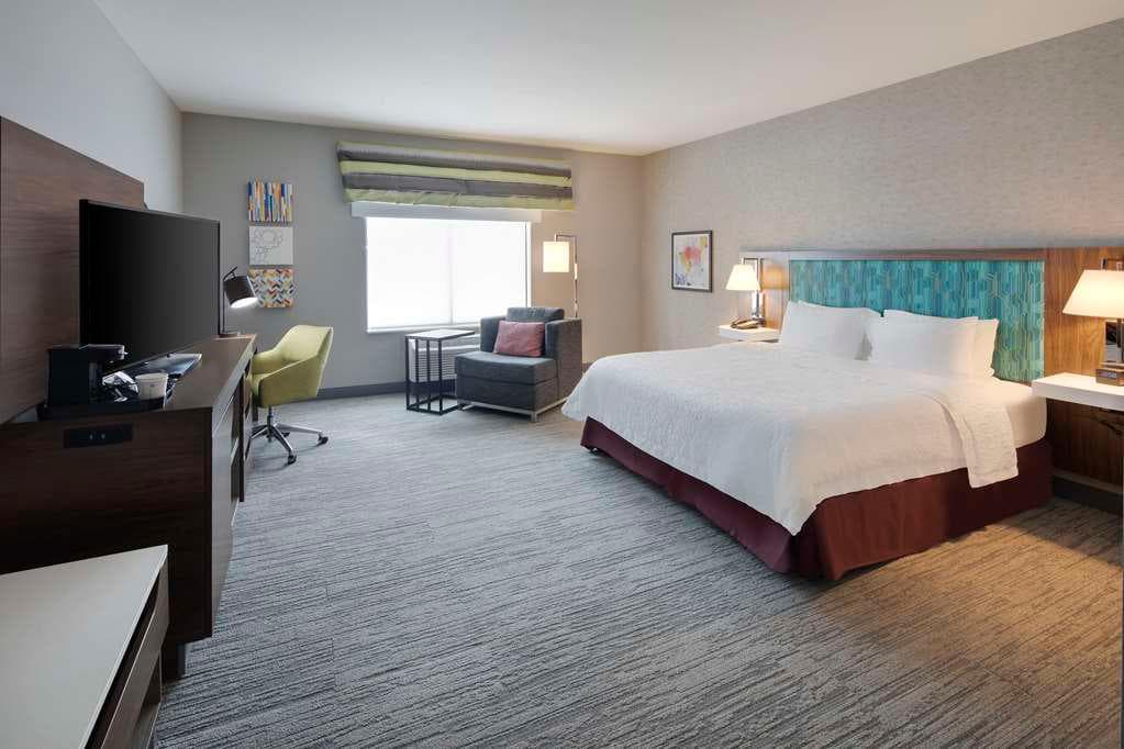 Hampton Inn & Suites D'Iberville Biloxi — photo 5