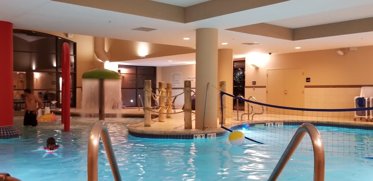 Hampton Inn & Suites Madison-West — photo 3