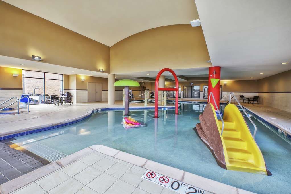Hampton Inn & Suites Madison-West — photo 4