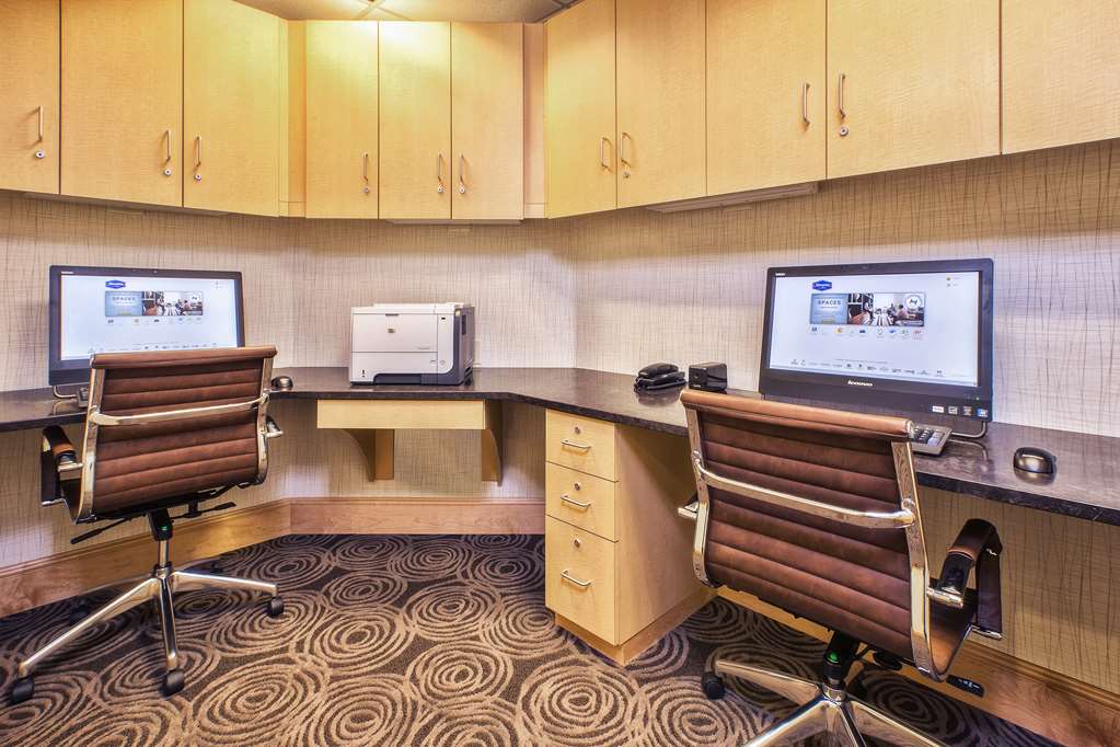 Hampton Inn & Suites Madison-West — photo 5