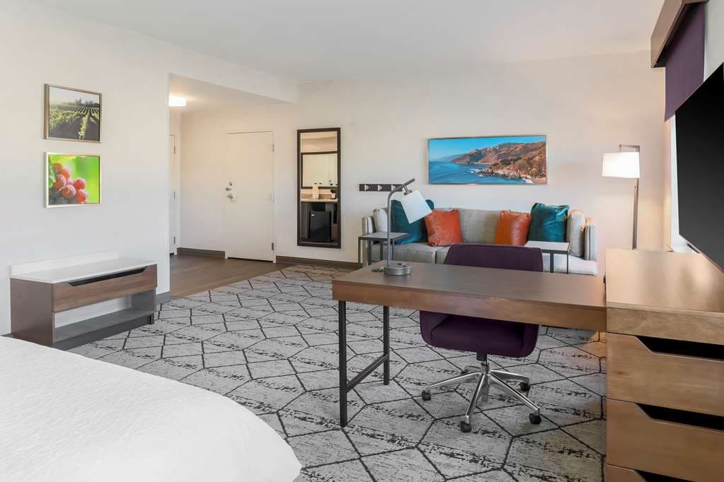 Hampton Inn & Suites Windsor - Sonoma Wine Country — photo 5