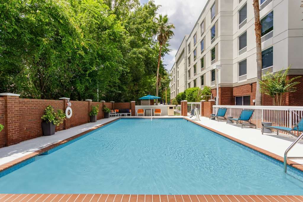 Hampton Inn & Suites Tallahassee I-10-Thomasville Rd — photo 5