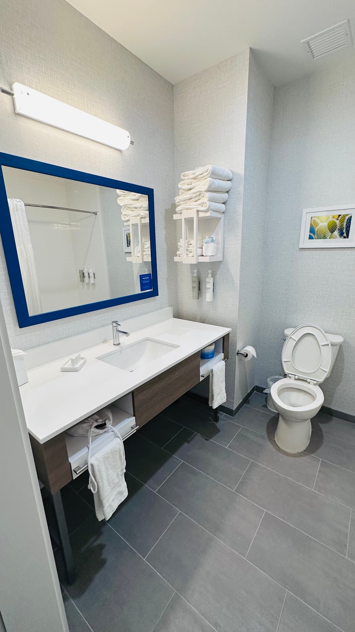 Hampton Inn & Suites Weatherford — photo 5