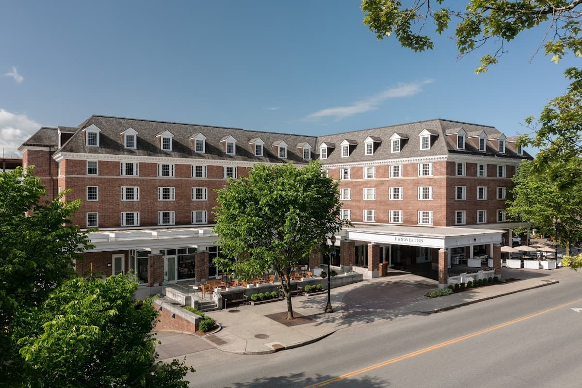 Hanover Inn Dartmouth — photo 4