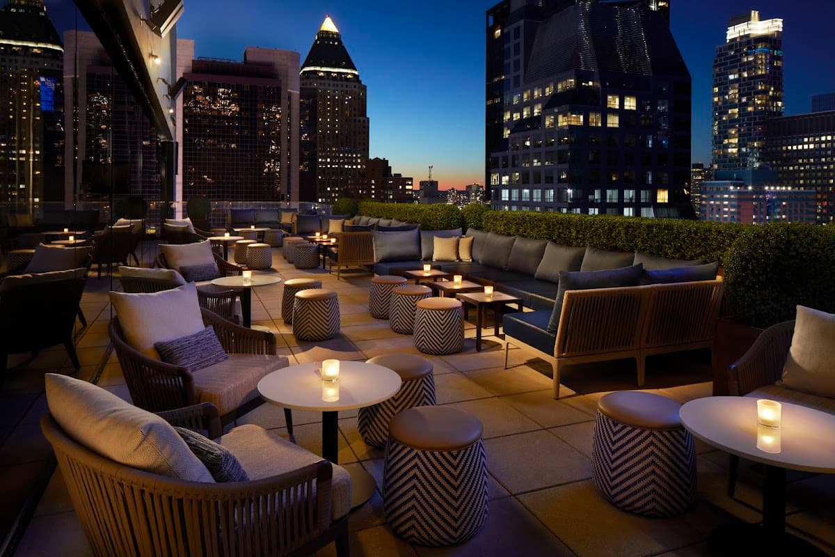 Hard Rock Hotel New York