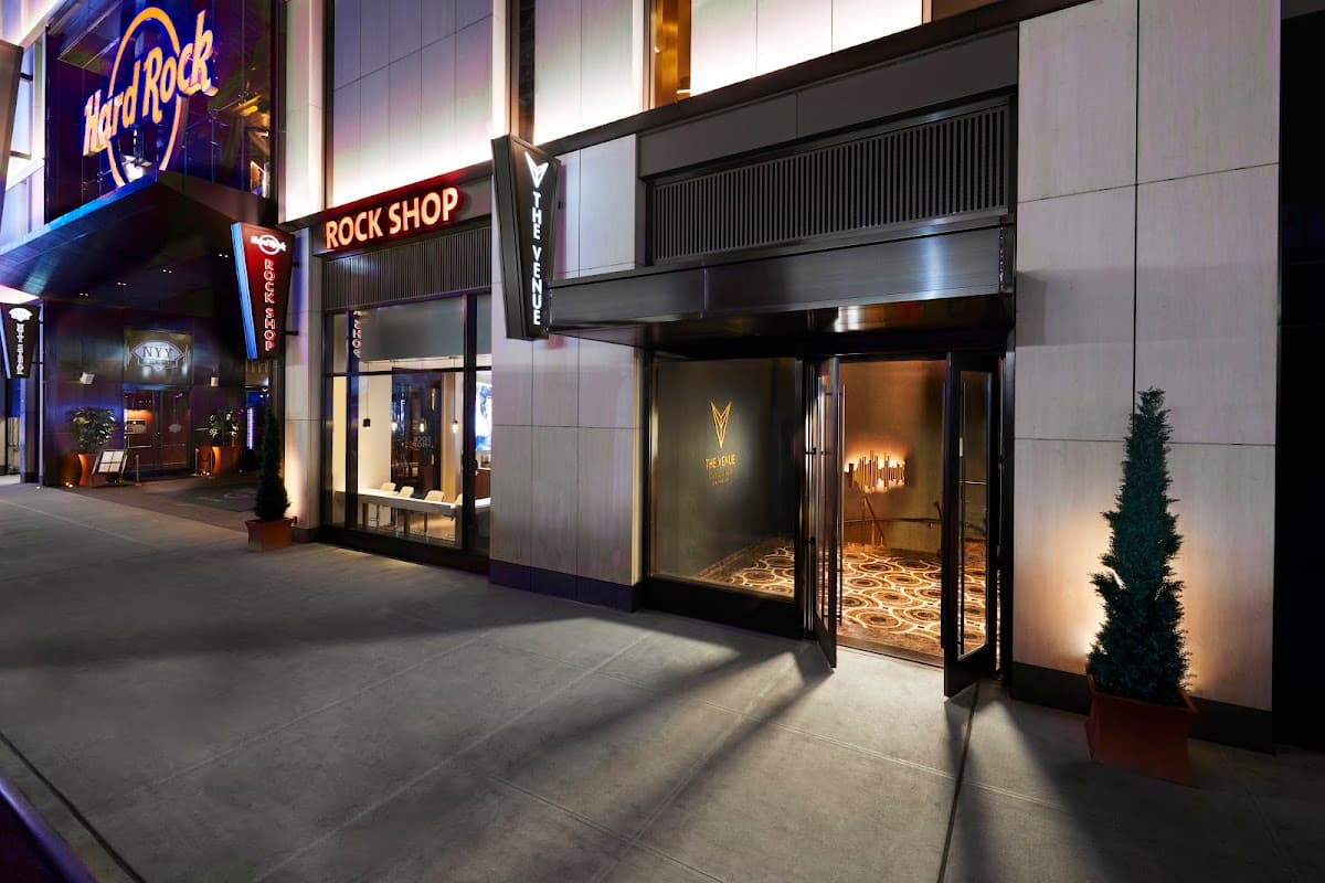Hard Rock Hotel New York — photo 5