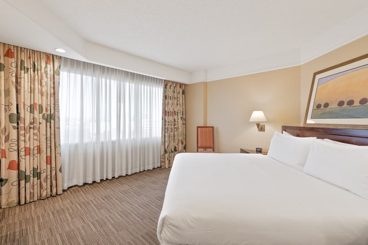 Harmony Suites Secaucus Meadowlands — photo 2