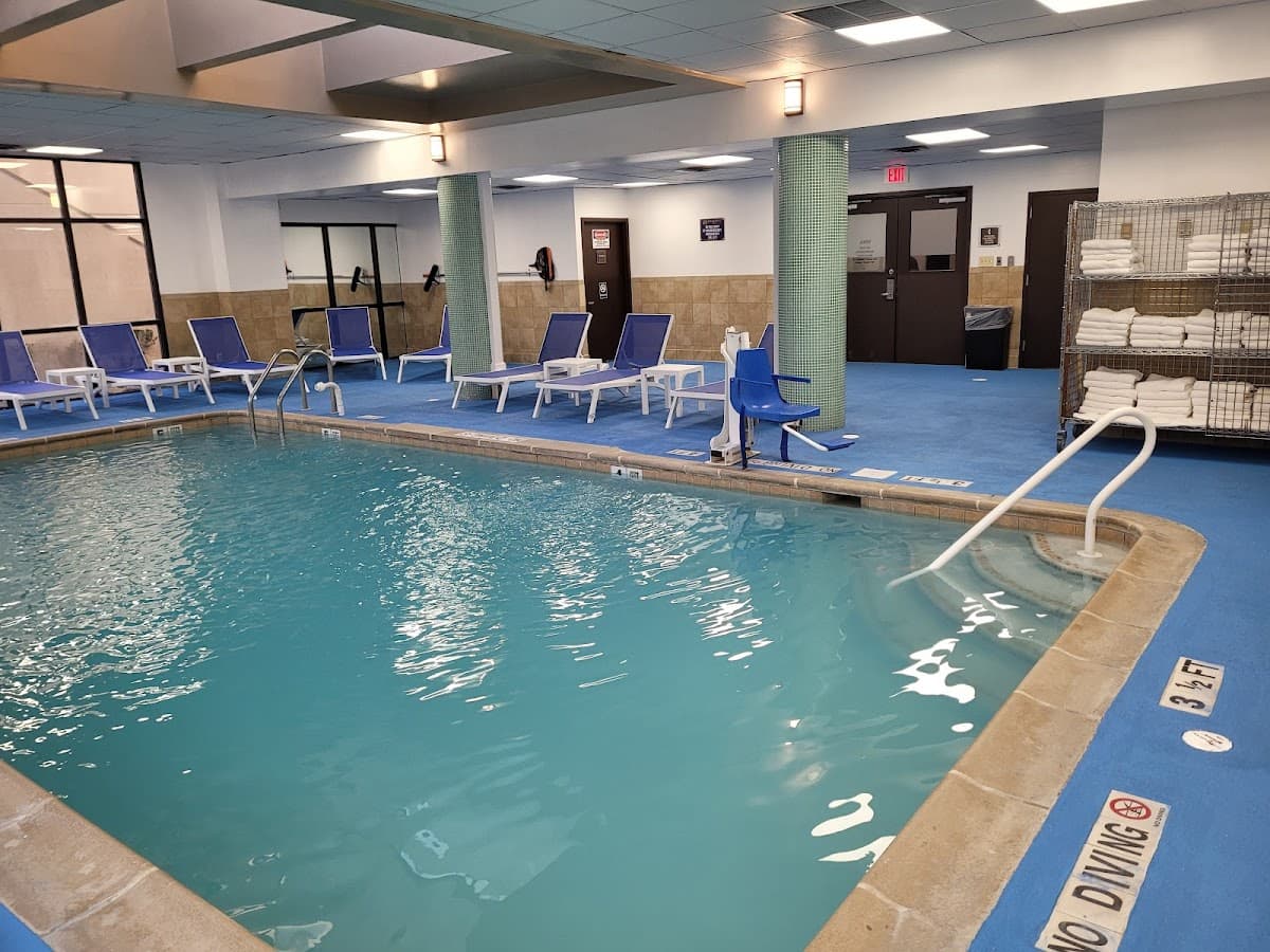 Harmony Suites Secaucus Meadowlands — photo 3