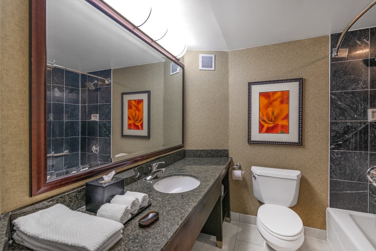 Harmony Suites Secaucus Meadowlands — photo 4