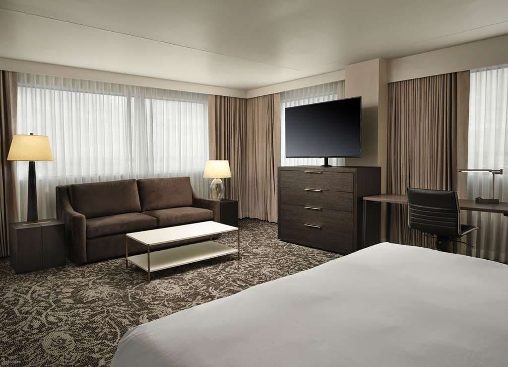 Hilton Atlanta Airport — photo 5