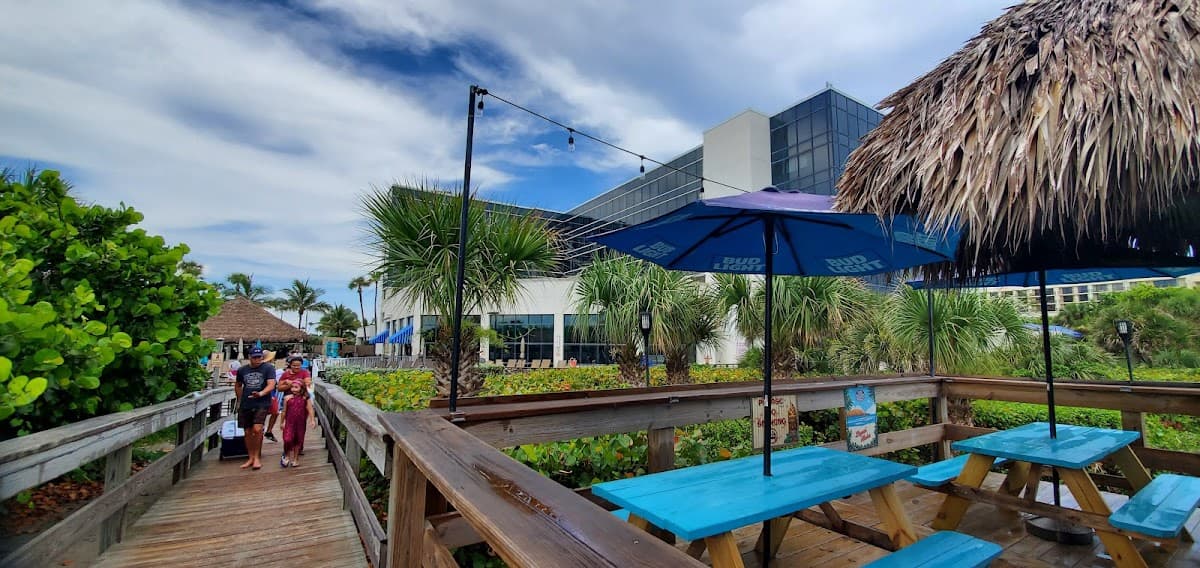 Hilton Cocoa Beach Oceanfront — photo 3