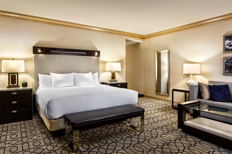 Hilton Columbus at Easton — photo 2