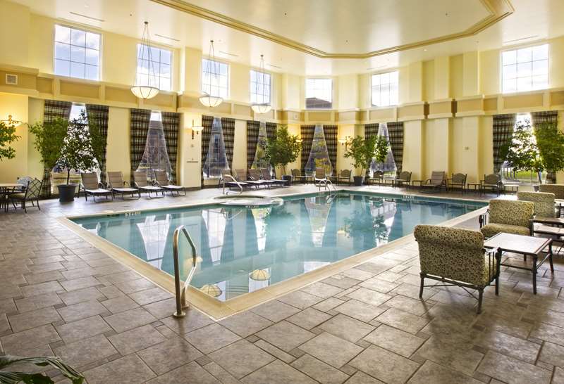 Hilton Columbus at Easton — photo 3
