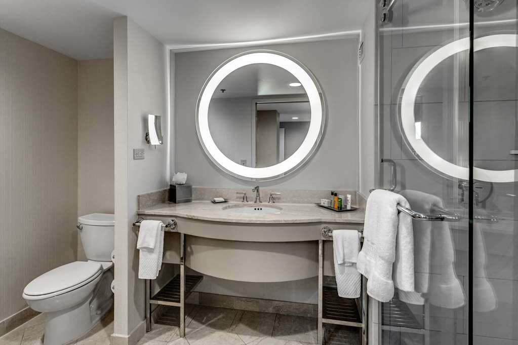 Hilton Columbus at Easton — photo 4