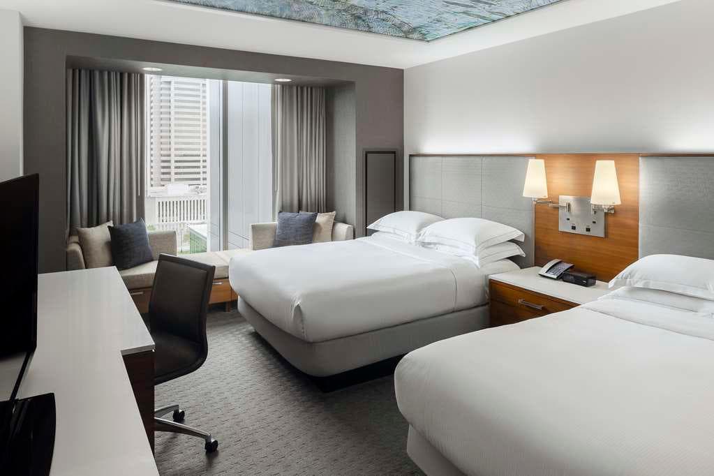 Hilton Columbus Downtown — photo 2