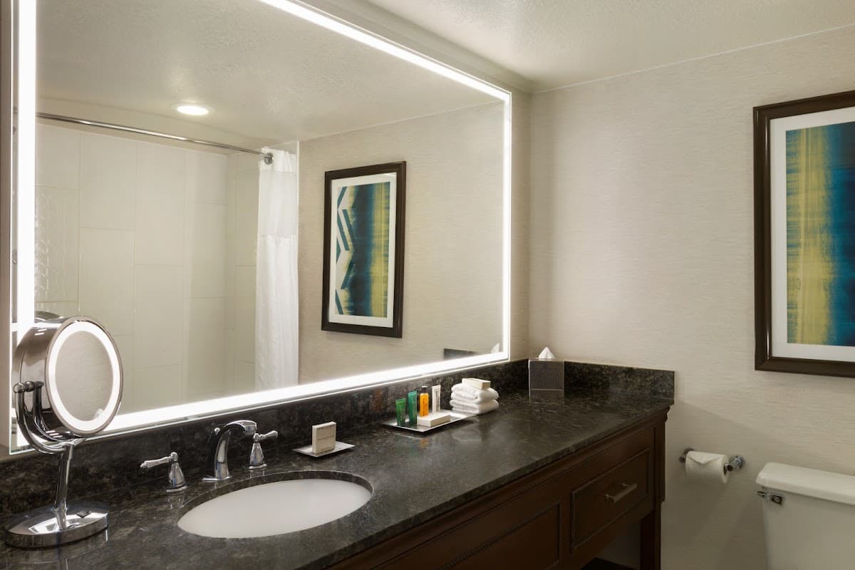 Hilton Fort Collins — photo 4
