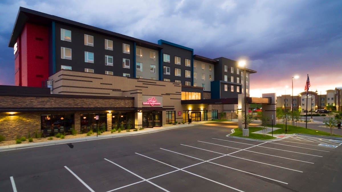 Hilton Garden Inn Denver/Thornton — photo 1