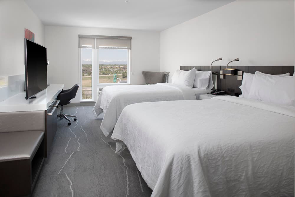 Hilton Garden Inn Denver/Thornton — photo 2