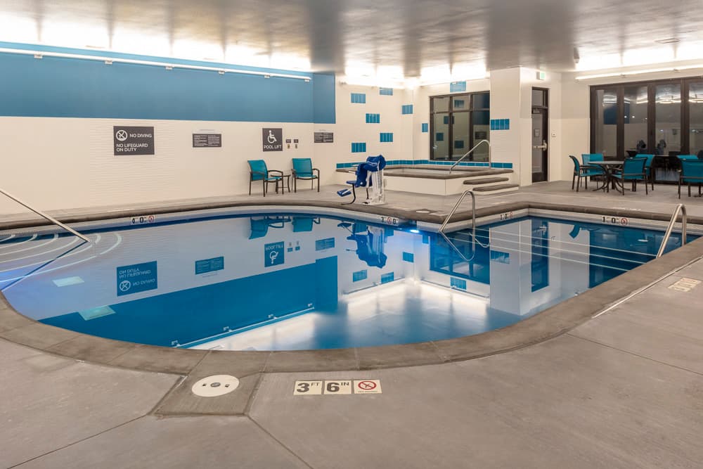 Hilton Garden Inn Denver/Thornton — photo 3