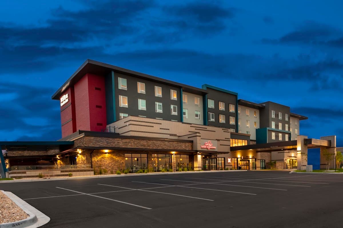 Hilton Garden Inn Denver/Thornton — photo 5